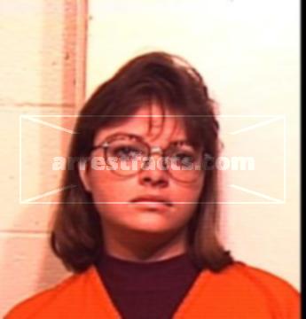 Misty Dawn Crawford