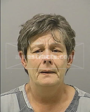 Sherry Lynn Martinez