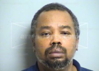 Anthony Dewayne Freeman