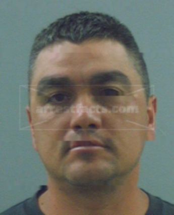 Patrick Christopher Nevarez