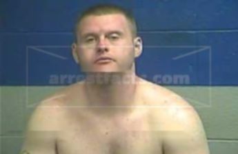 Adam Ray Gossett
