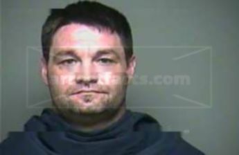 James Nicolas Mcfalls