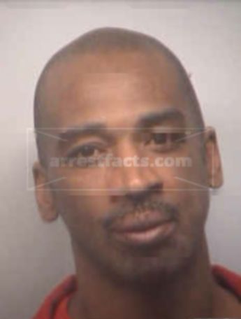 Leonard Floyd Harris