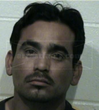 Rivas Gabriel Ramirez