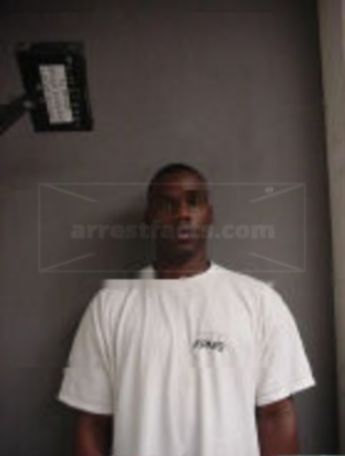 Christopher Vincent Adams