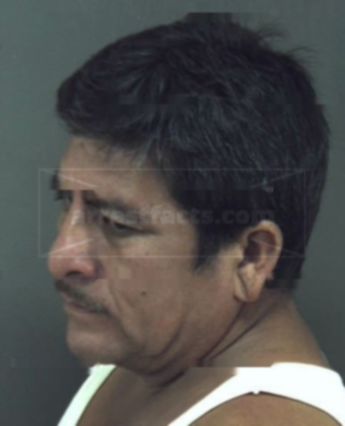 Martin Hernandez
