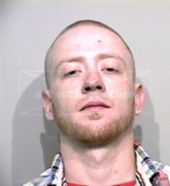 Justin Gregory Laugharn