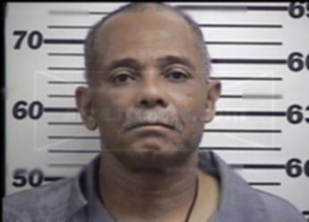 Calvin Leon Davis Jr.