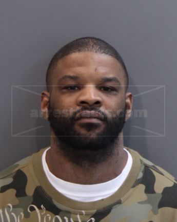 Melvin Lorenzo Green