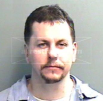 Anthony Robert Black
