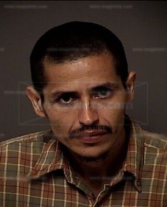 Lamberto Garcia-Arreola