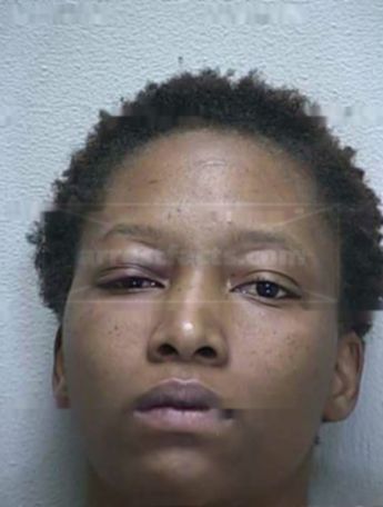 Keshana Zwanda Oliver