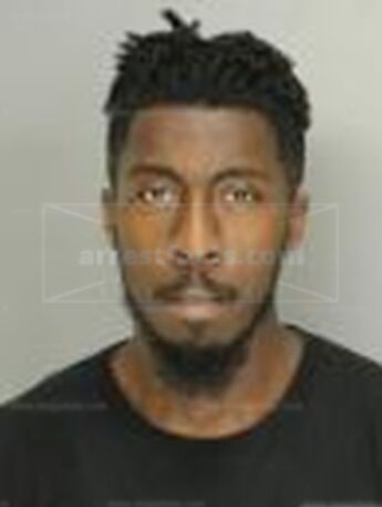 Marcus Jarod Andrews