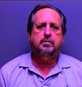 Wayne Thomas Morriss
