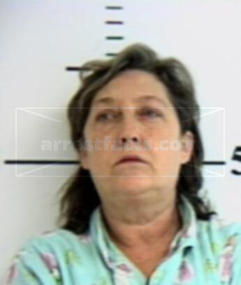 Donna Yvonne Bomar