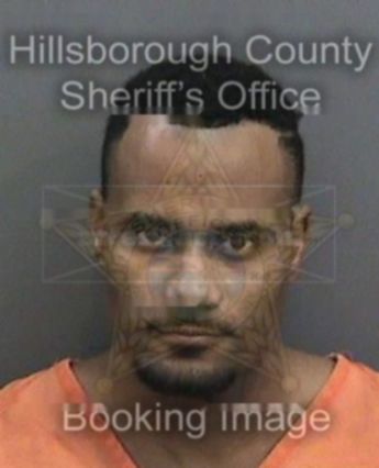 Anthony Darrell Thomas