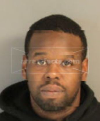 Marcelleous Antwan Gilliam