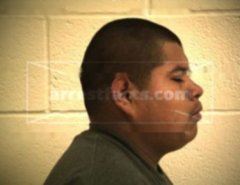 Moises Rivera Quintero