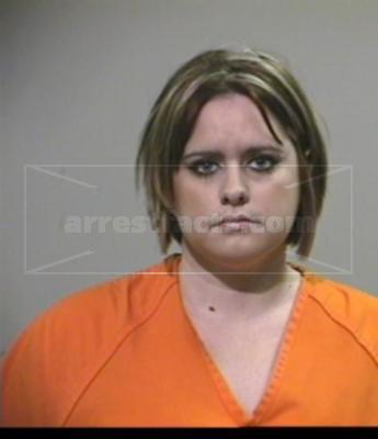 Jaime Marie Bagwell