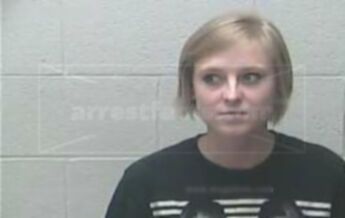 Brooke Nicole Hilzendeger