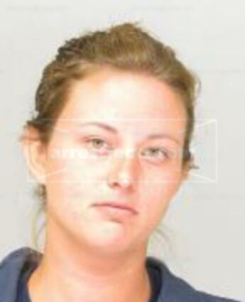 Ashley Ann Archambault