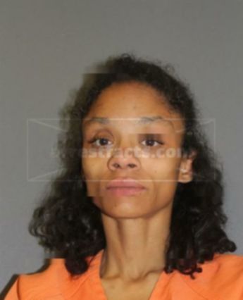 Keesha M Higgins
