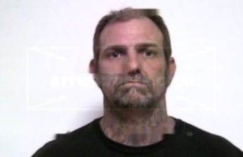 Mcguffey Jeffery Lee
