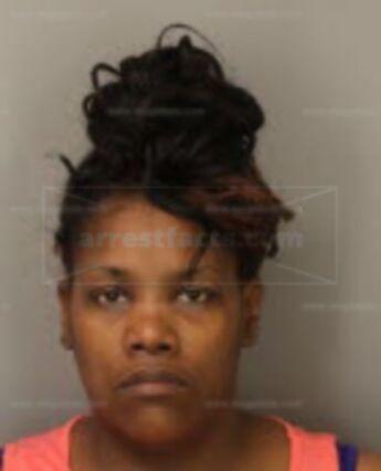 Sherita Watt
