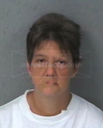 Rosaland Anna Moore