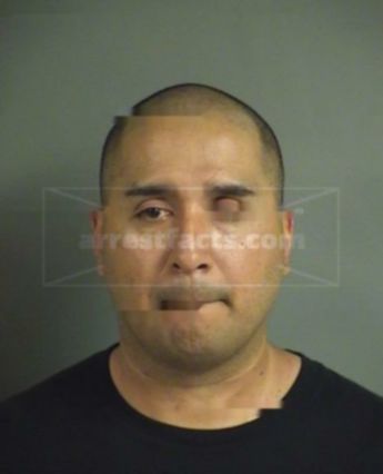 Michael Paul Vela