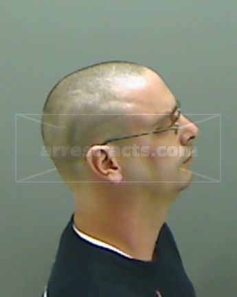 Joshua Terrell Brewer