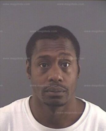 Timothy Lamont Jackson