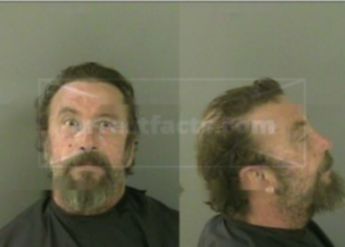 Steven Maurice Mcguffey