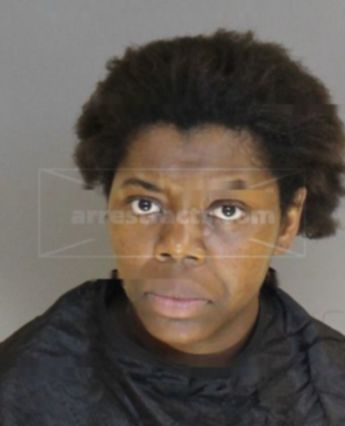 Sherry Nicole Williams