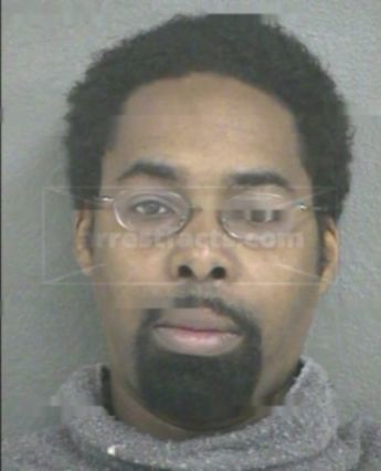 Shawn Cade
