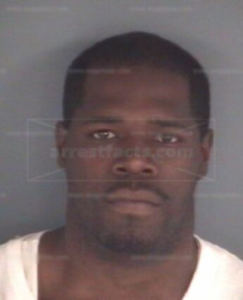 Roderick Sentell Johnson