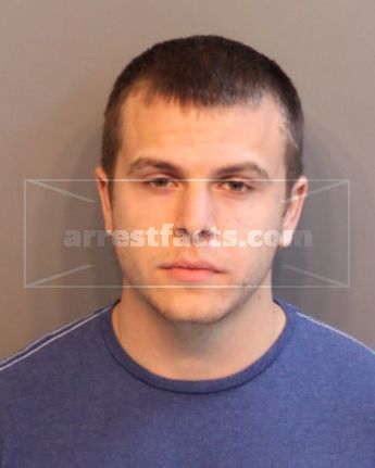 Zachary Hadar Smith