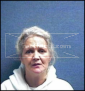 Brenda Joyce Eversole