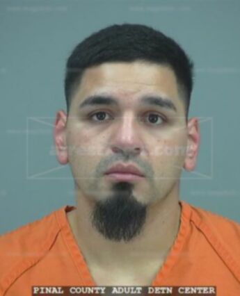 Orlando Sanchez