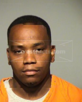 Eric Demontrel Gray
