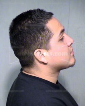 Alexander Macias