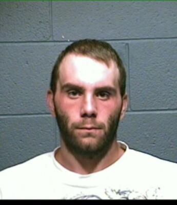 Mason Craig Monday