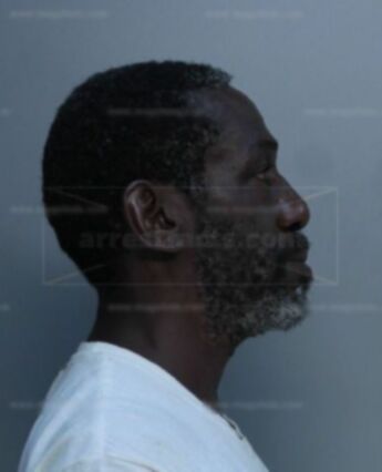 Albert Ray Anderson