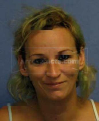 Kimberly Nicole Hughell