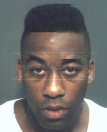 Cory James Major