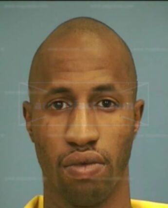 Lyntrell Peck