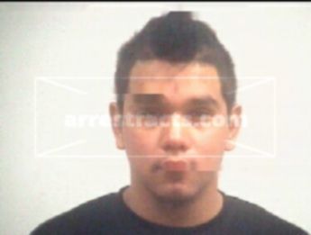 Martin Giovanny Arreola