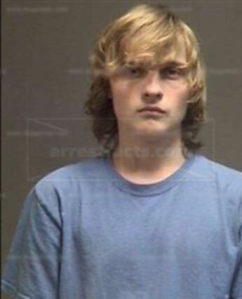 Caleb Kent Easterling