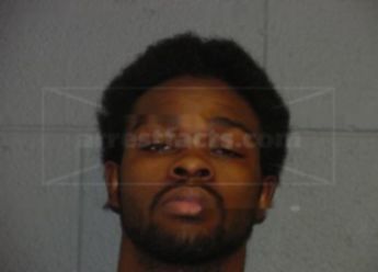 Christopher Louis Richardson