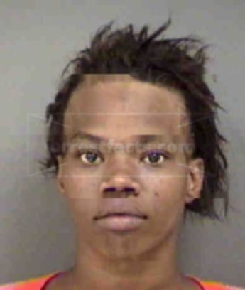 Dyeshon Moore